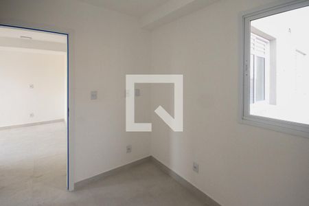 Apartamento à venda com 44m², 2 quartos e sem vagaQuarto
