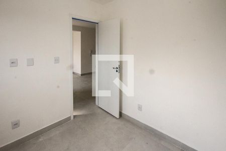 Apartamento à venda com 44m², 2 quartos e sem vagaQuarto 02