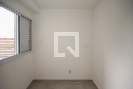 Apartamento à venda com 44m², 2 quartos e sem vagaQuarto