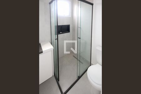 Apartamento à venda com 44m², 2 quartos e sem vagaBanheiro