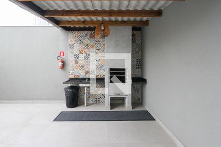 Apartamento à venda com 44m², 2 quartos e sem vagaÁrea comum - Academia