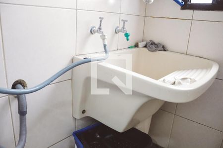 Apartamento para alugar com 175m², 5 quartos e 2 vagas Apartamento para alugar com 175m², 5 quartos e 2 vagasÁrea de Serviço