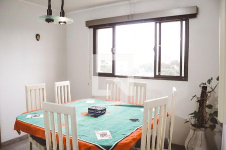 Apartamento para alugar com 175m², 5 quartos e 2 vagas Apartamento para alugar com 175m², 5 quartos e 2 vagasSala de Jantar