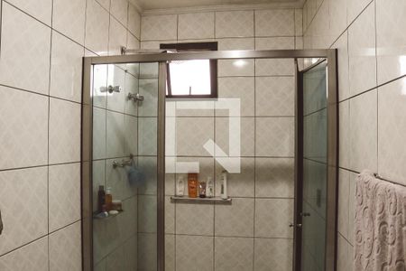 Apartamento para alugar com 175m², 5 quartos e 2 vagas Apartamento para alugar com 175m², 5 quartos e 2 vagasBanheiro da Suíte 1