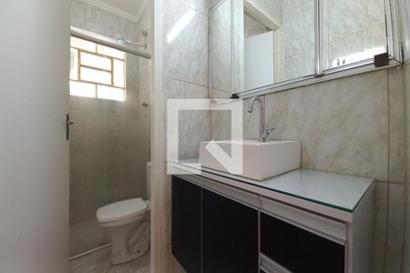 Casa à venda com 360m², 3 quartos e 3 vagasBanheiro