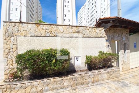 Casa à venda com 360m², 3 quartos e 3 vagasFachada do Prédio