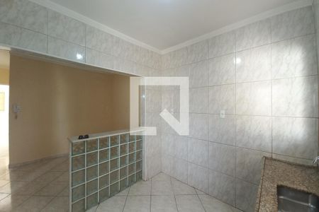 Casa à venda com 360m², 3 quartos e 3 vagasCozinha