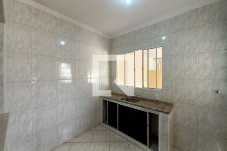 Casa à venda com 360m², 3 quartos e 3 vagasCozinha