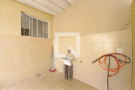 Casa à venda com 360m², 3 quartos e 3 vagasÁrea de Serviço