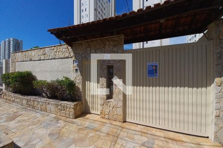 Casa à venda com 360m², 3 quartos e 3 vagasFachada do Prédio