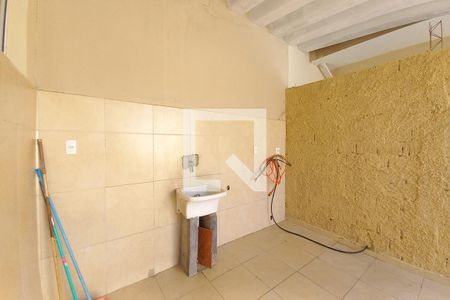 Casa à venda com 360m², 3 quartos e 3 vagasÁrea de Serviço