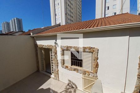 Casa à venda com 360m², 3 quartos e 3 vagasFachada do Prédio