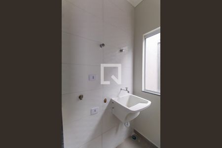 Casa de condomínio para alugar com 38m², 1 quarto e sem vaga Casa de condomínio para alugar com 38m², 1 quarto e sem vagaÁrea de Serviço
