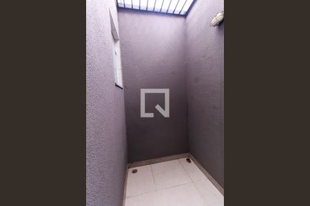 Casa de condomínio para alugar com 38m², 1 quarto e sem vaga Casa de condomínio para alugar com 38m², 1 quarto e sem vagaQuarto