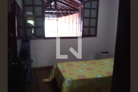 Quarto 2 de casa à venda com 3 quartos, 255m² em Industrial, Contagem