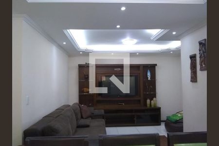 Sala de casa à venda com 3 quartos, 255m² em Industrial, Contagem