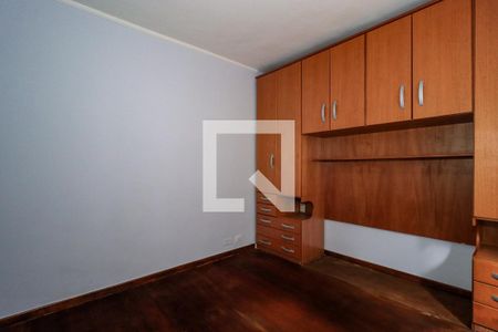 Suíte  de casa para alugar com 3 quartos, 152m² em Vila Ernesto, São Paulo