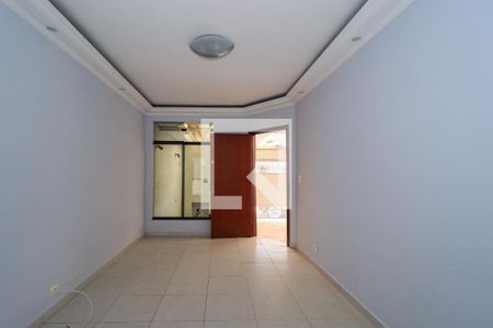 Sala de casa para alugar com 3 quartos, 152m² em Vila Ernesto, São Paulo