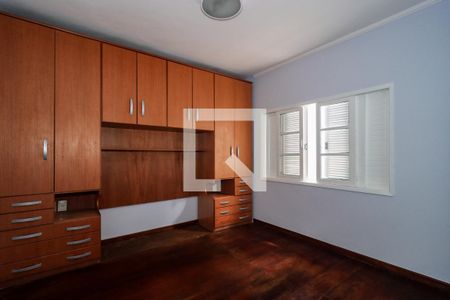 Suíte  de casa para alugar com 3 quartos, 152m² em Vila Ernesto, São Paulo