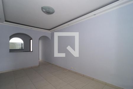 Sala de casa para alugar com 3 quartos, 152m² em Vila Ernesto, São Paulo