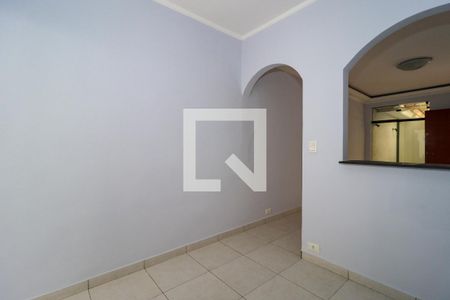 Sala de Jantar de casa para alugar com 3 quartos, 152m² em Vila Ernesto, São Paulo