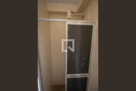 Apartamento para alugar com 80m², 2 quartos e 1 vaga Apartamento para alugar com 80m², 2 quartos e 1 vagaBanheiro de serviço