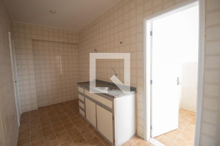 Apartamento para alugar com 80m², 2 quartos e 1 vaga Apartamento para alugar com 80m², 2 quartos e 1 vagaCozinha