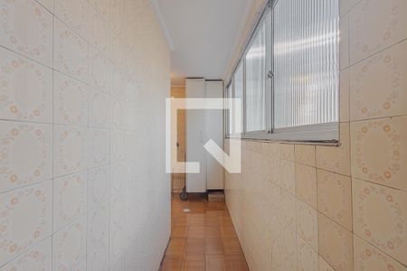 Apartamento para alugar com 107m², 2 quartos e 1 vagaÁrea de Serviço