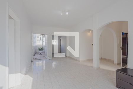 Sala de apartamento para alugar com 2 quartos, 107m² em Jardim Paulista, São Paulo