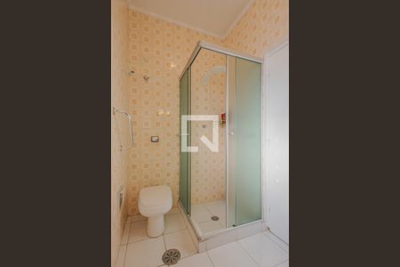 Apartamento para alugar com 107m², 2 quartos e 1 vagaBanheiro 2