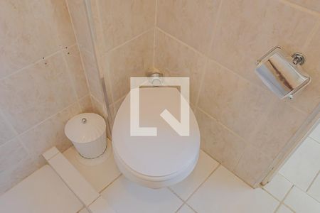 Apartamento para alugar com 107m², 2 quartos e 1 vagaBanheiro 1