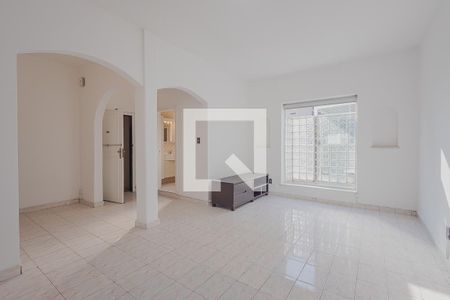 Sala de apartamento para alugar com 2 quartos, 107m² em Jardim Paulista, São Paulo