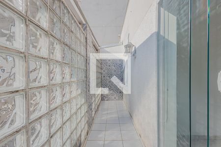 Varanda de apartamento para alugar com 2 quartos, 107m² em Jardim Paulista, São Paulo