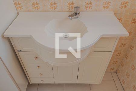 Apartamento para alugar com 107m², 2 quartos e 1 vagaBanheiro 2