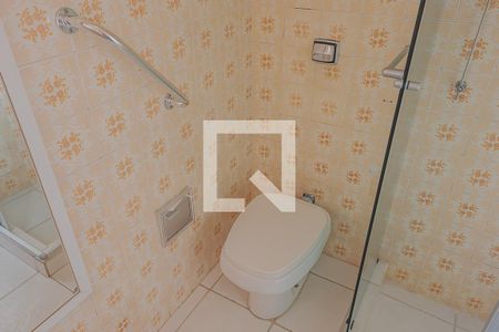 Apartamento para alugar com 107m², 2 quartos e 1 vagaBanheiro 2