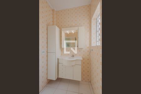 Apartamento para alugar com 107m², 2 quartos e 1 vagaBanheiro 2