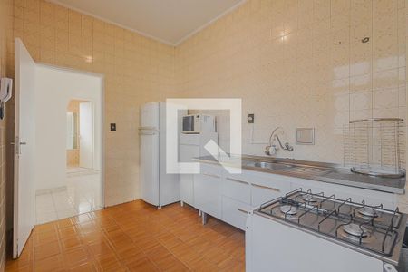 Apartamento para alugar com 107m², 2 quartos e 1 vagaCozinha