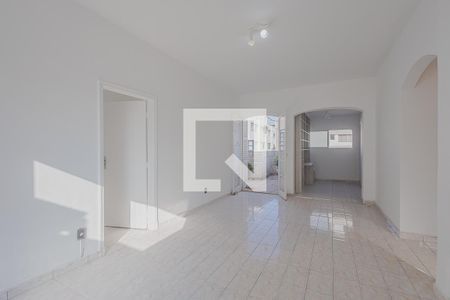 Sala de apartamento para alugar com 2 quartos, 107m² em Jardim Paulista, São Paulo