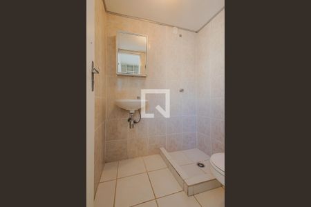 Apartamento para alugar com 107m², 2 quartos e 1 vagaBanheiro 1