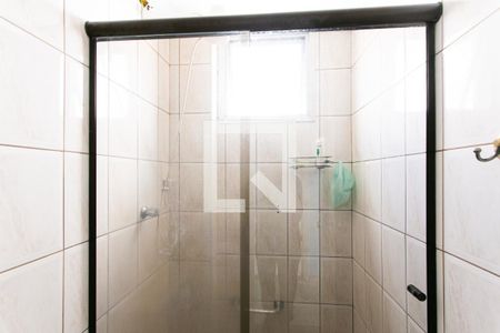 Apartamento à venda com 56m², 2 quartos e 1 vagaBanheiro