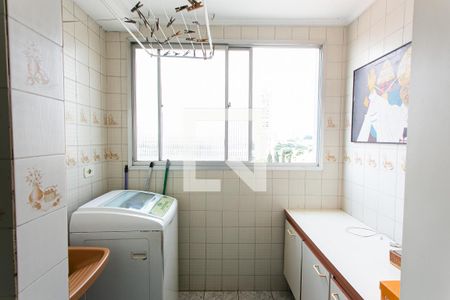 Apartamento à venda com 56m², 2 quartos e 1 vagaÁrea de Serviço