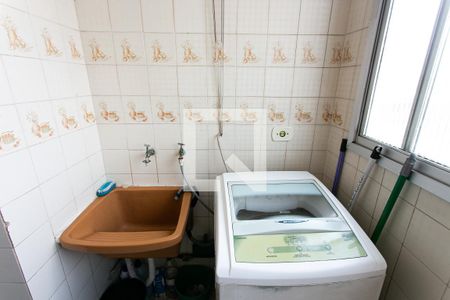 Apartamento à venda com 56m², 2 quartos e 1 vagaÁrea de Serviço