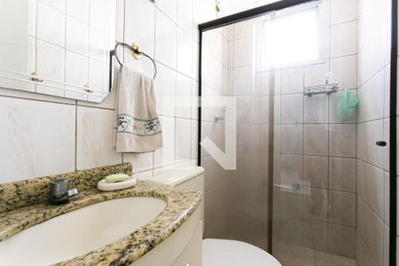 Apartamento à venda com 56m², 2 quartos e 1 vagaBanheiro