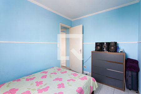 Apartamento à venda com 56m², 2 quartos e 1 vagaQuarto 2