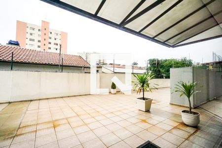 Apartamento à venda com 56m², 2 quartos e 1 vagaÁrea comum