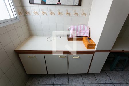 Apartamento à venda com 56m², 2 quartos e 1 vagaÁrea de Serviço