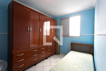 Quarto 1 de apartamento à venda com 2 quartos, 56m² em Vila Esperança, São Paulo