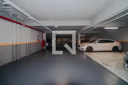 Studio para alugar com 27m², 1 quarto e sem vagaGaragem