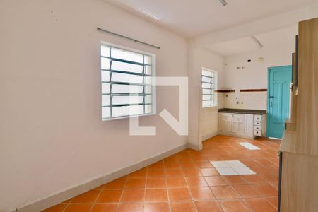 Casa à venda com 50m², 2 quartos e sem vagaCozinha