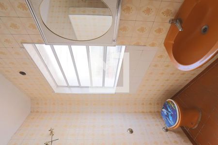 Casa à venda com 50m², 2 quartos e sem vagaBanheiro